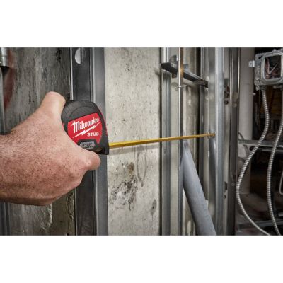  Milwaukee STUD GEN II 5(16ft)/25,  (4932471628) -  5