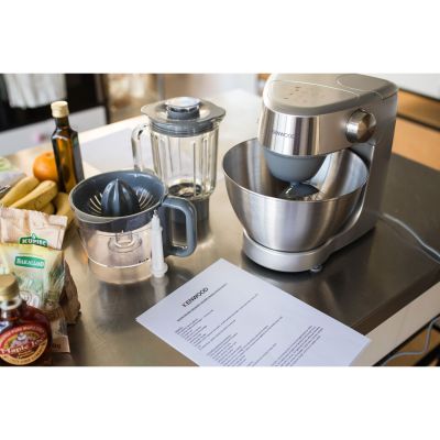 ������� ������ Kenwood KHC29A.R0SI - �������� 12