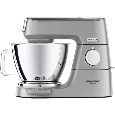 ������� ������ Kenwood Titanium Chef Baker KVC85.594SI - �������� 1