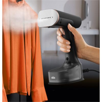 ³�������� ��� ����� Braun GS 7077 BK (GS7077BK) - �������� 5