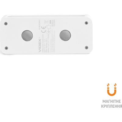 ���������� Videx VL-NL053W-S - �������� 4