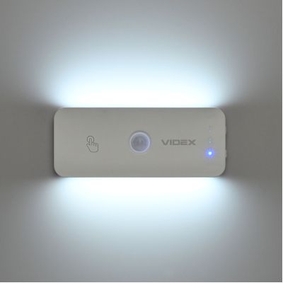 ���������� Videx VL-NL053W-S - �������� 5