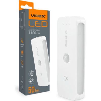 ���������� Videx VL-NL053W-S - �������� 9