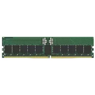 ������ ���'�� ��� ������� Kingston DRAM 32GB 5600MT/s DDR5 ECC Reg CL46 DIMM 2Rx8 (KSM56R46BD8-32HA) - �������� 1