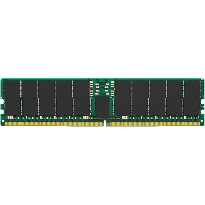 ������ ������ ��� ������� Kingston DRAM 64GB 5600MT/s DDR5 ECC Reg CL46 DIMM 2Rx4 (KSM56R46BD4-64HA) - �������� 1