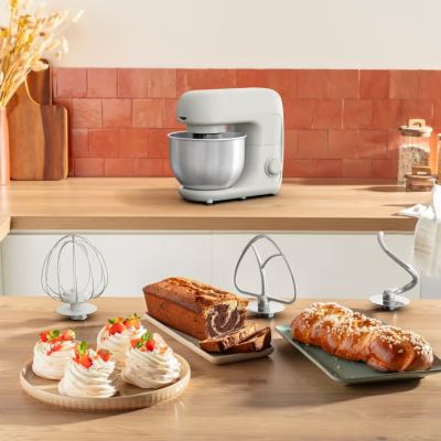 �������� ������� Tefal QB160138 Bake Essential - �������� 8