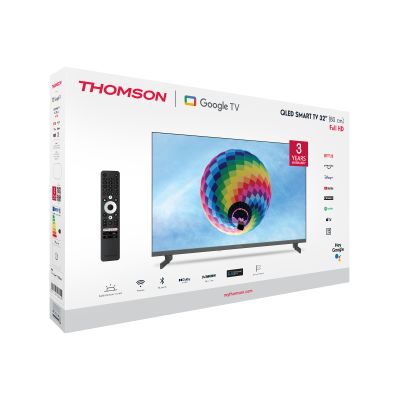 ��������� THOMSON 32QG4S14 - �������� 7