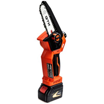 ������ ���� GTM CS18/127BL, 18�, ���� 5"/12,7��, 4Ah (CS18/127BL KIT) - �������� 1