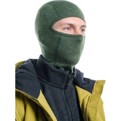 ��������� Turbat Retezat Balaclava kombu green S/M (012.004.3610) - �������� 3
