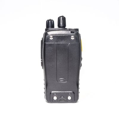 ����������� ����� Baofeng BF-888SD - �������� 5