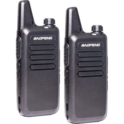   Baofeng BF-T20 2 . -  2