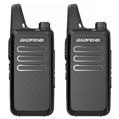   Baofeng BF-T20 2 . -  1