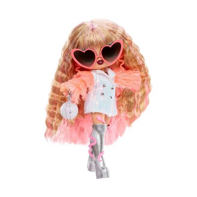 ����� L.O.L. Surprise! ����� Tweens Neon Pop � ��� ����� (120650) - �������� 2