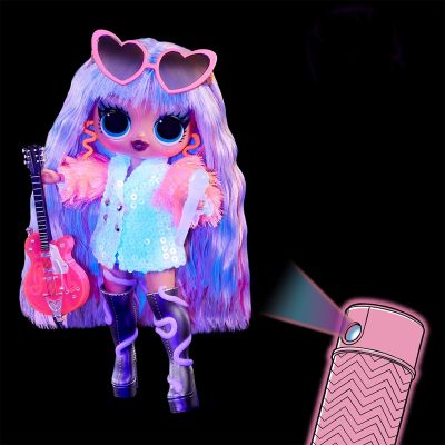 ����� L.O.L. Surprise! ����� Tweens Neon Pop � ��� ����� (120650) - �������� 5