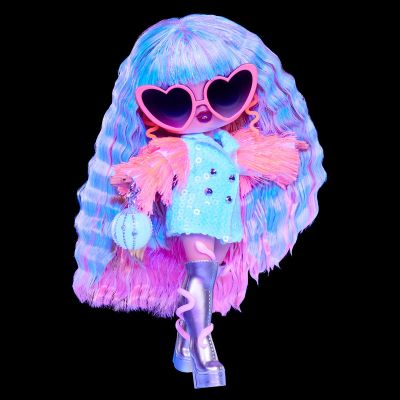 ����� L.O.L. Surprise! ����� Tweens Neon Pop � ��� ����� (120650) - �������� 6