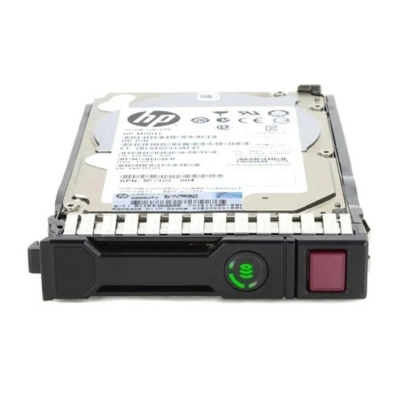 ������� ���� 2.5" 500GB +���������� �� 3.5" HP (MM0500GBKAK) - �������� 1
