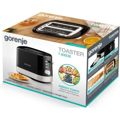 ������ Gorenje T800DB - �������� 8