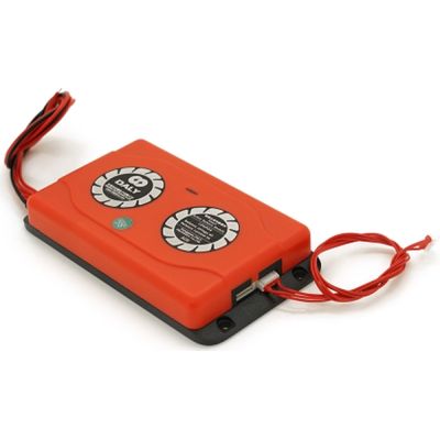 ������� ��� ��� BMS ���������� DaLy 12V 4S 1A (SMART DALY 4S 1A) - �������� 2