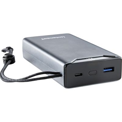 ������� ������������ Intenso F20000 20000mAh PD/18W, QC3.0, grey (7332054) - �������� 3