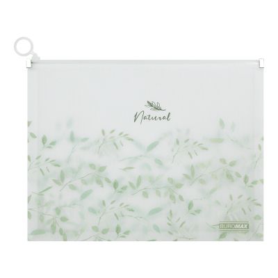 ����� - ������� Buromax �� zip-������ �4 ������� �������������� �������, ARABESKI, ����� (BM.3975-12) - �������� 1