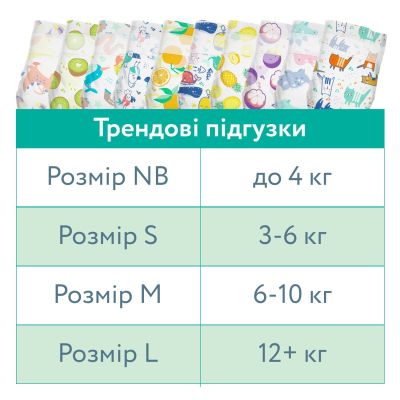 ���������� Offspring Tangy Orange ������ S 3-6 �� 48 �� (DP-OI-FAT-S48P-TGYORN) - �������� 11