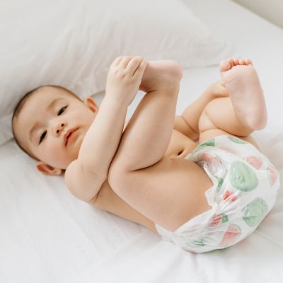 ���������� Offspring Tangy Orange ������ S 3-6 �� 48 �� (DP-OI-FAT-S48P-TGYORN) - �������� 12