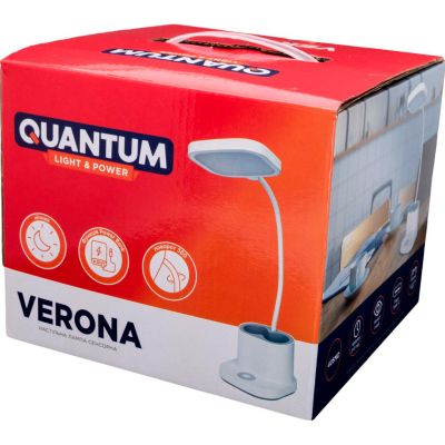 ���������� ����� Quantum VERONA/3000mAh LED � Power Bank (QM-TL1061) - �������� 10
