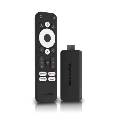 ���������� THOMSON Streaming Stick 140 4K UHD (223490) - �������� 1