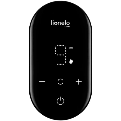 ����������������� Lionelo ����������� Fidi free white (LO-FIDI GO) - �������� 12