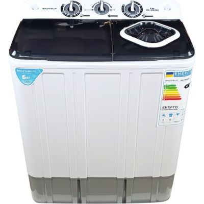 ������� ������ ����������� Grunhelm GWL-WS602B3 - �������� 4