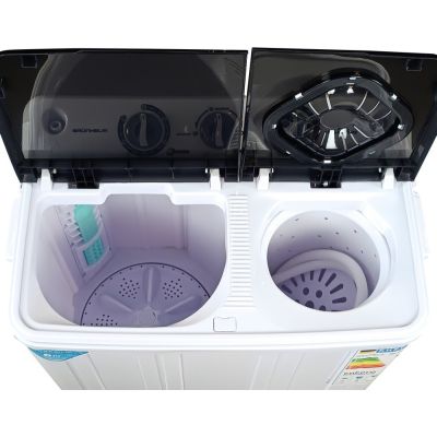 ������� ������ ����������� Grunhelm GWL-WS602B3 - �������� 6