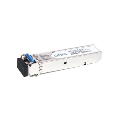 ������ SFP 1G, 20km, 2LC, Tx 1310nm RCI (SFP-2SM-0220) - �������� 2