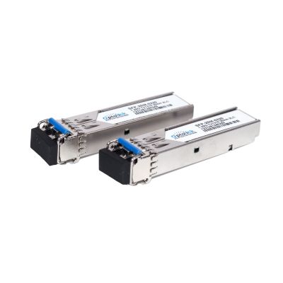 ������ SFP 1G, 20km, 2LC, Tx 1310nm RCI (SFP-2SM-0220) - �������� 1
