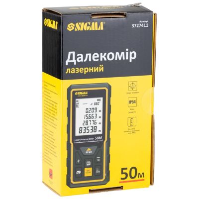 ��������� Sigma �������� 50� (3727411) - �������� 9