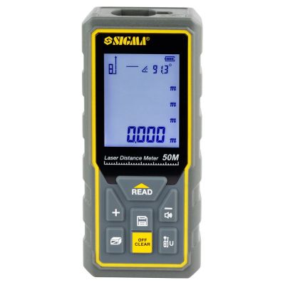 ��������� Sigma �������� 50� (3727411) - �������� 1