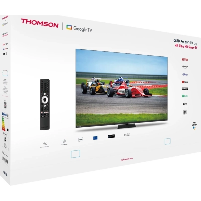 �������� THOMSON 65QG7C14 - �������� 6