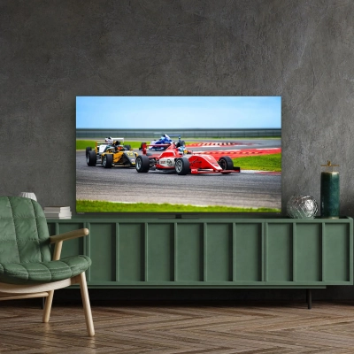 �������� THOMSON 65QG7C14 - �������� 7