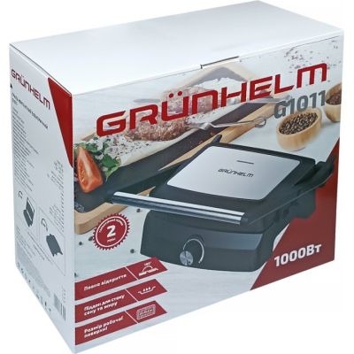 ����� ���������� - G1011, 1000 �� (GRUNHELM) - �������� 6