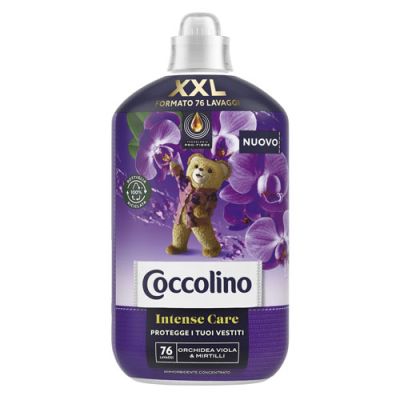 ����������� ��� ����� Coccolino Orchidea Viola & Mirtilli 1.75 � (8720181351594) - �������� 1