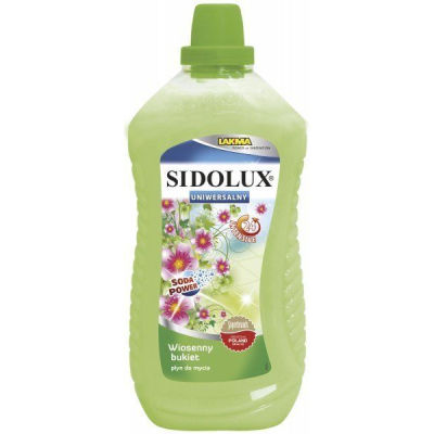 ���� ��� ����� ������ Sidolux �������� ��� 1 � (5902986203480/5902986208072) - �������� 1
