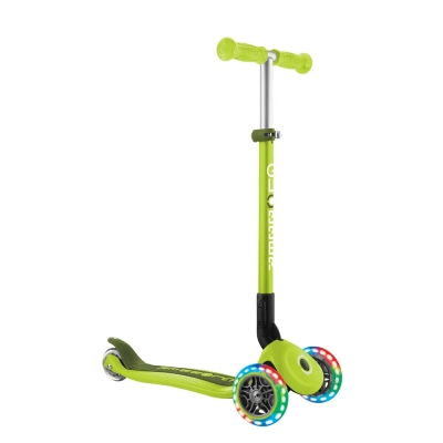 ������� Globber Primo Foldable Lights ������ � �������� �� 50 �� 3+ ������� (432-106-3) - �������� 1