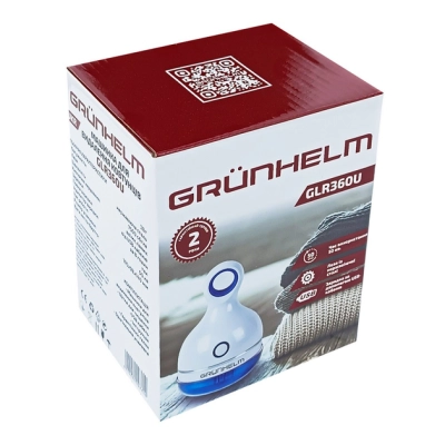 ������� ��� ������� ��������� Grunhelm GLR360U - �������� 3