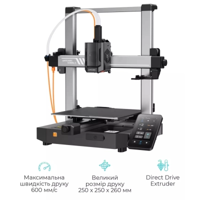 3D-������� Anycubic Kobra 3 (KB30BK0A-O) - �������� 2