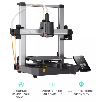 3D-������� Anycubic Kobra 3 (KB30BK0A-O) - �������� 3