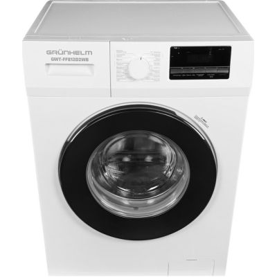 ������� ������ ���. GWT-FF812D2WB (���, ������ ���, ������ 8��. 1200 ��.) (GRUNHELM) - �������� 3