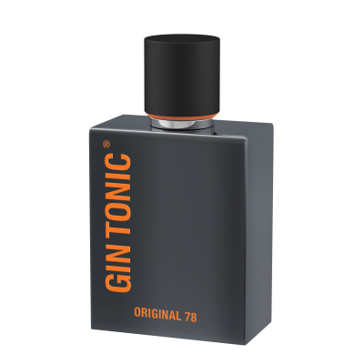 ��������� ���� Gin Tonic Original 78 Gray 50 �� (4051395582172) - �������� 1