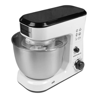 �������� ������� Grunhelm GKM0010 - �������� 4