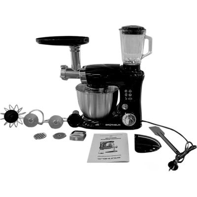 �������� ������� Grunhelm GKM0016B - �������� 2