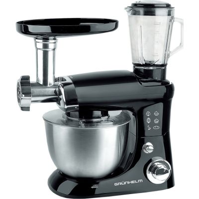 �������� ������� Grunhelm GKM0016B - �������� 1