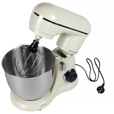 �������� ������� Grunhelm GKM0025BE - �������� 8